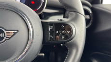 MINI Hatchback 1.5 Cooper Sport Premium 3dr Auto Petrol Hatchback